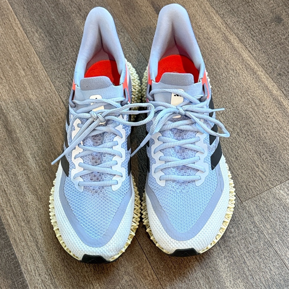 ADIDAS 4DFWD MENS RUNNING SHOES - Picture 7 of 7